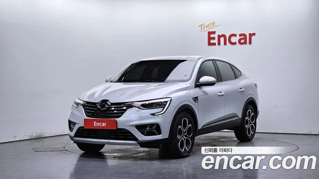 Renault XM3 2022
