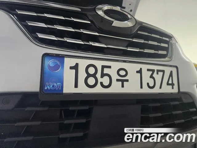 Renault XM3 2022