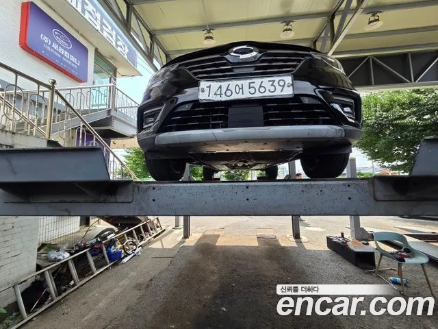 Renault XM3 2020