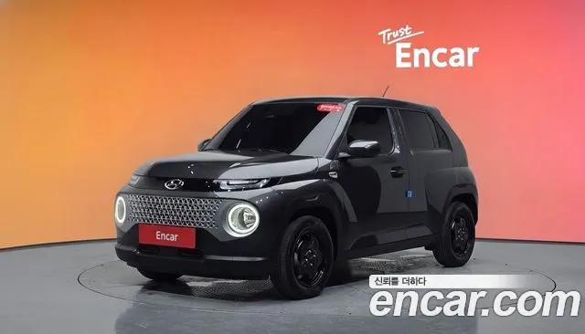 Hyundai Casper 2024