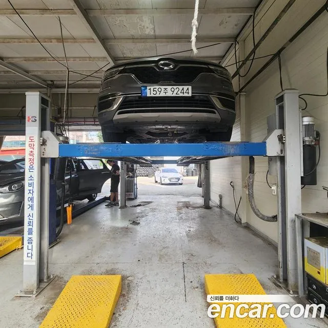 Renault QM6 2022