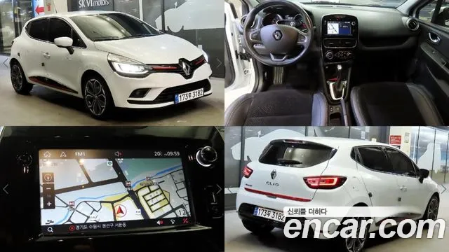 Renault Cilo 2019