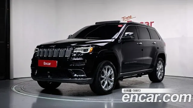 Jeep Cherokee 2021