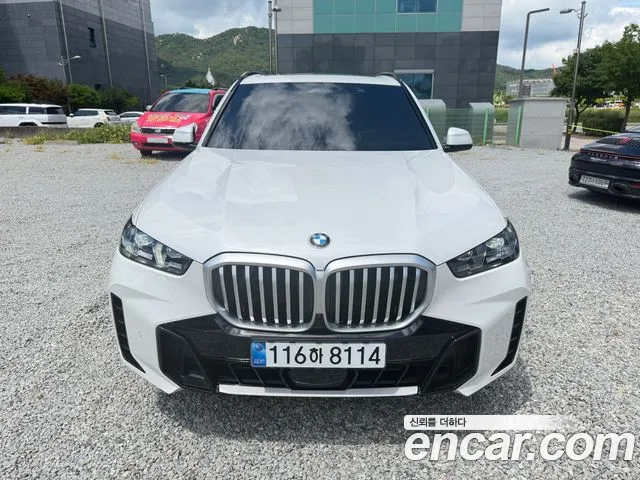 BMW X5 2026