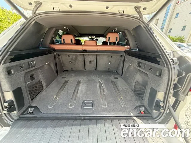 BMW X5 2026