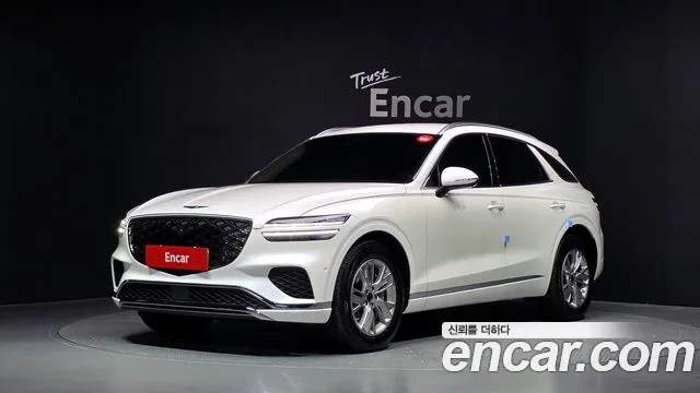 Genesis GV70 2024