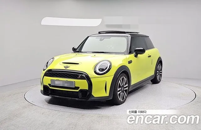 MINI Cooper 2024
