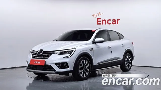 Renault XM3 2022