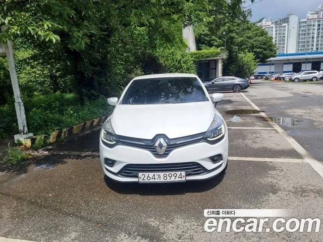 Renault Cilo 2019