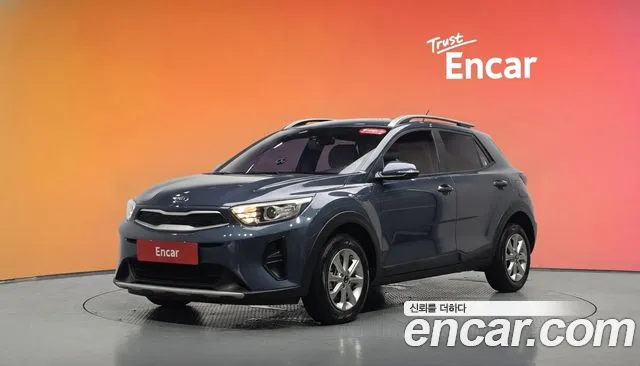 Kia Stonic 2018
