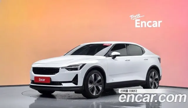 Polestar Polestar 2 2022