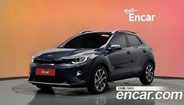 Kia Stonic 2020