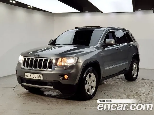 Jeep Cherokee 2013