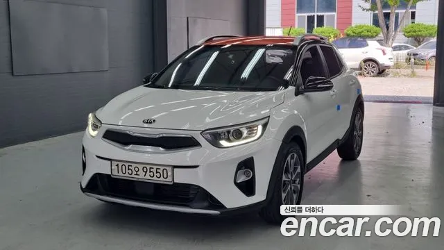 Kia Stonic 2017
