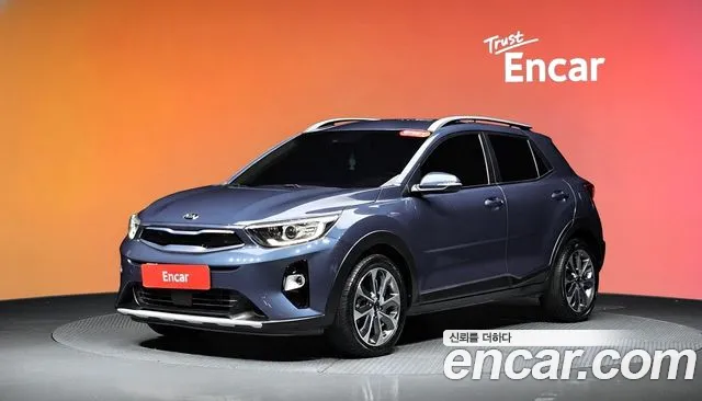 Kia Stonic 2018