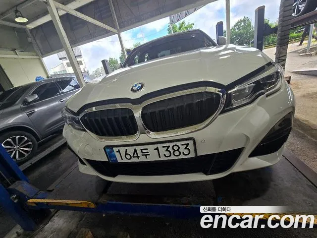BMW 3-Series 2022