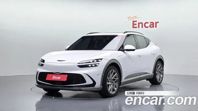 Genesis GV60 2024