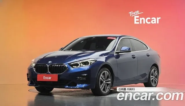 BMW 2-Series 2023