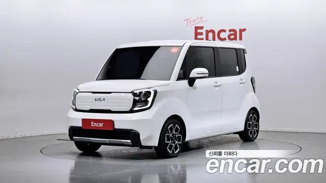 Kia Ray 2023