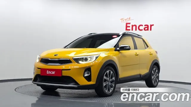 Kia Stonic 2018