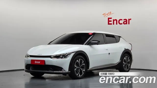 Kia EV6 2022