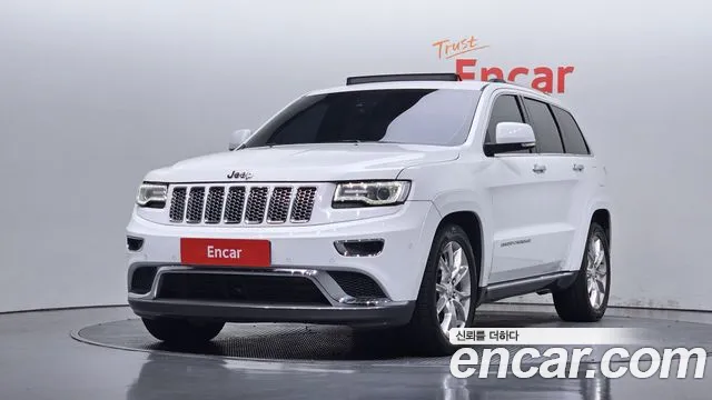 Jeep Cherokee 2014
