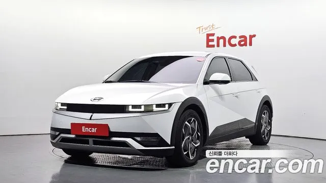Hyundai Ioniq5 2021