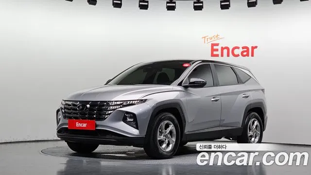 Hyundai Tucson 2023