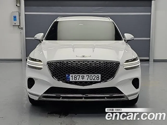 Genesis GV70 2023