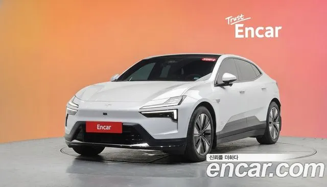 Polestar Polestar 4 2025