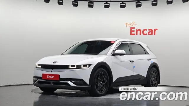 Hyundai Ioniq5 2022