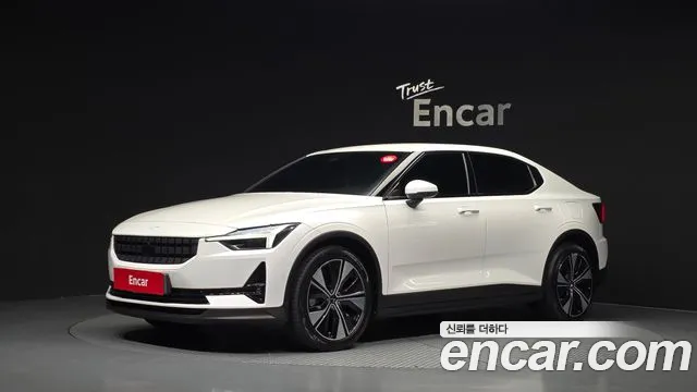 Polestar Polestar 2 2022