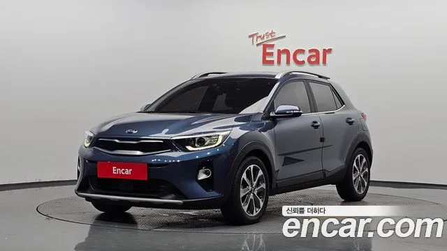 Kia Stonic 2019