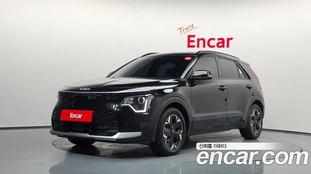Kia Niro 2023