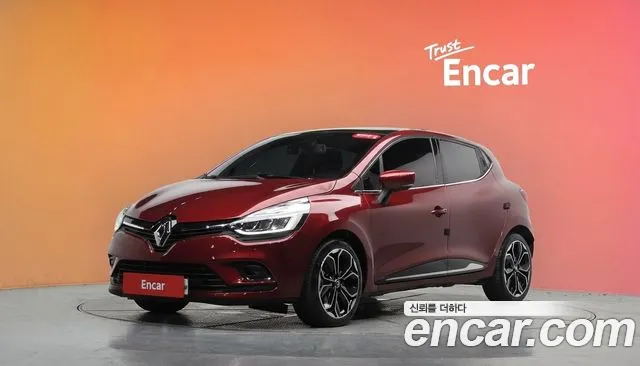 Renault Cilo 2019