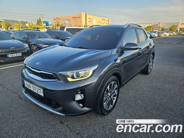 Kia Stonic 2019