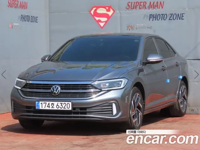 Volkswagen Jetta 2023