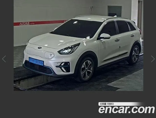 Kia Niro 2019