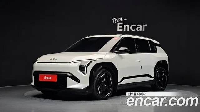 Kia EV3 2024