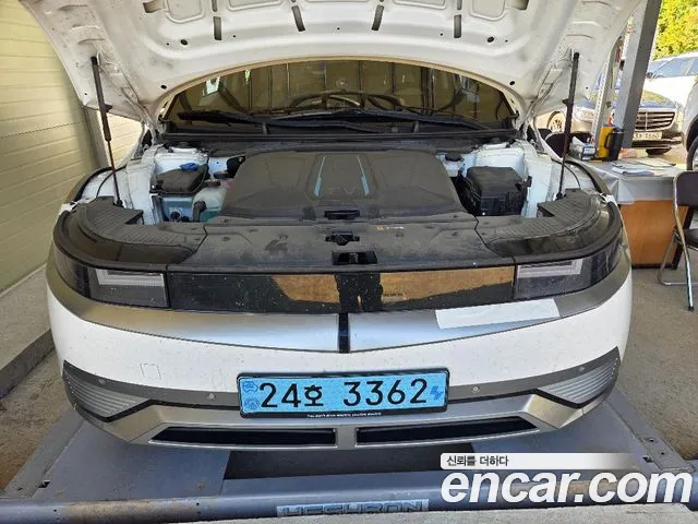 Hyundai Ioniq5 2022