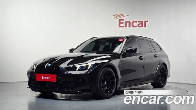 BMW M3 2025