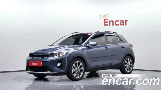 Kia Stonic 2019