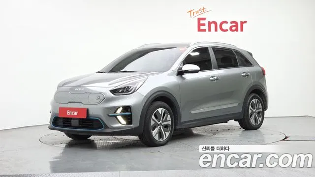 Kia Niro 2021