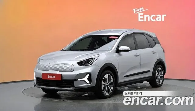 Kia Niro 2023
