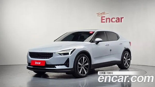 Polestar Polestar 2 2022