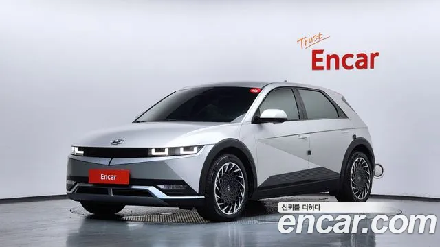 Hyundai Ioniq5 2023