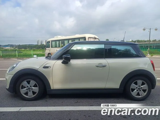 MINI Cooper 2020