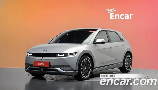 Hyundai Ioniq5 2024