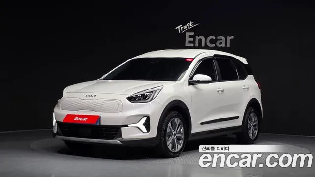 Kia Niro 2023
