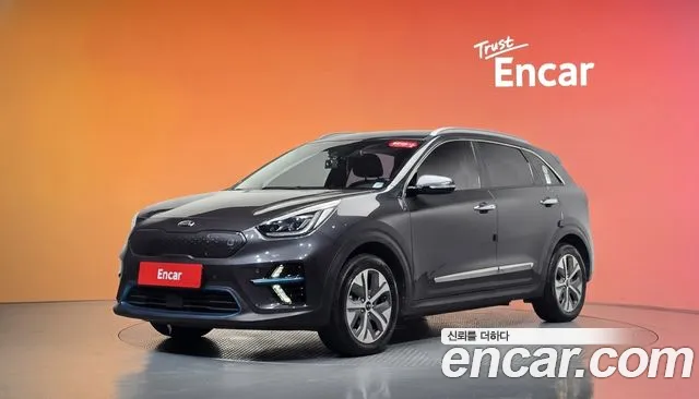 Kia Niro 2019